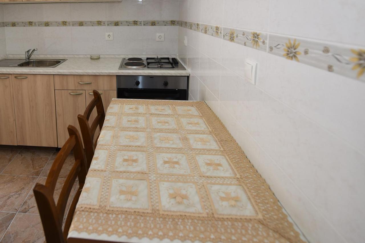 Apartments By The Sea Metajna, Pag - 6522 Zubovici Exterior photo