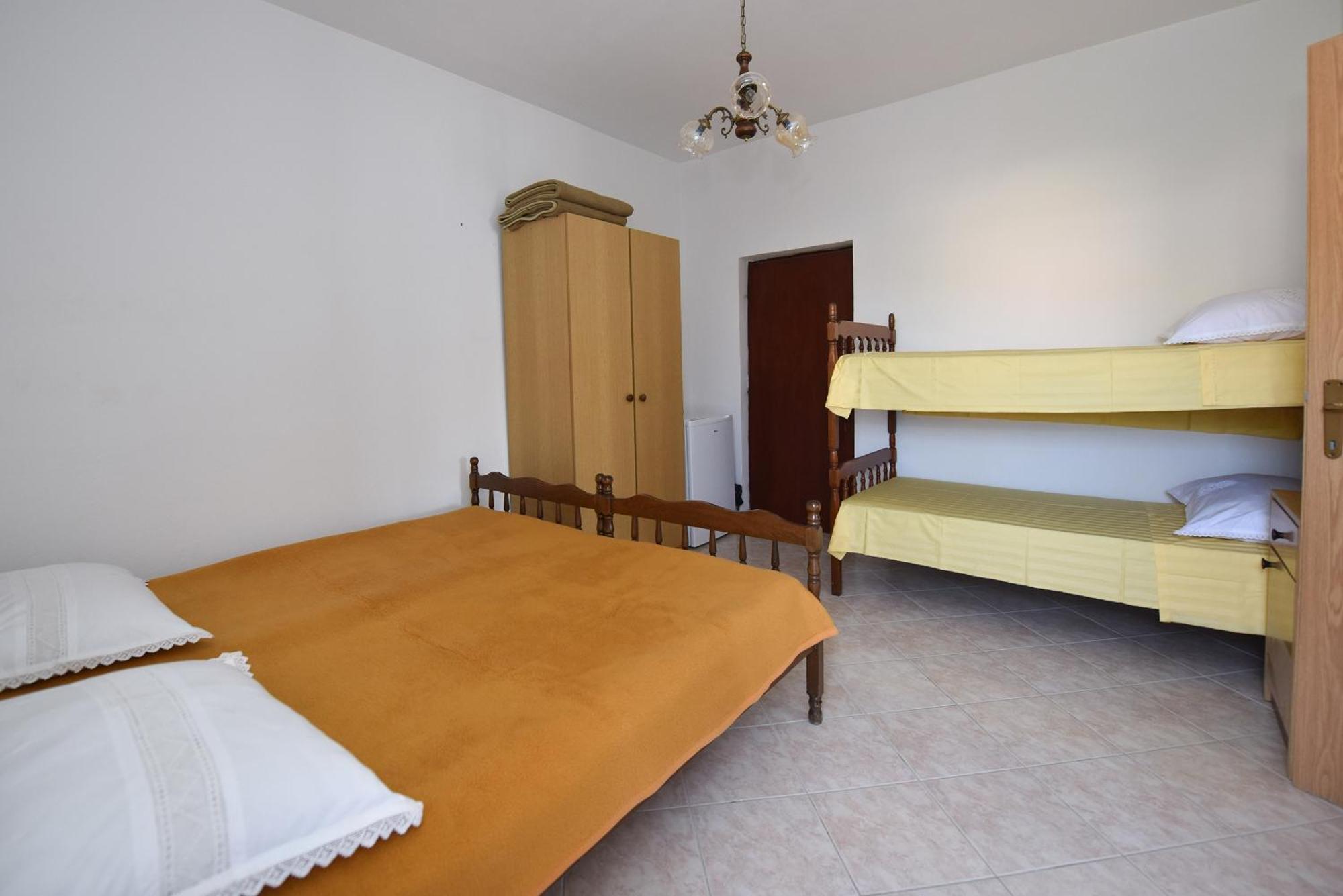 Apartments By The Sea Metajna, Pag - 6522 Zubovici Room photo