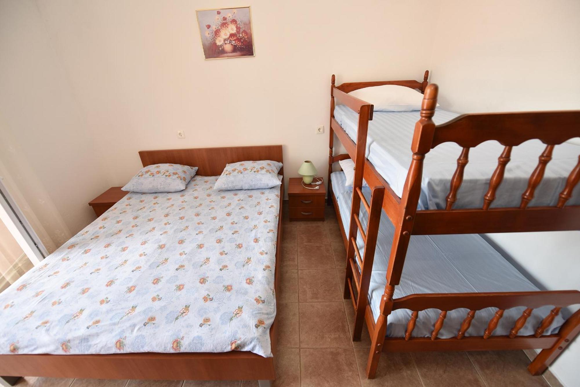 Apartments By The Sea Metajna, Pag - 6522 Zubovici Room photo