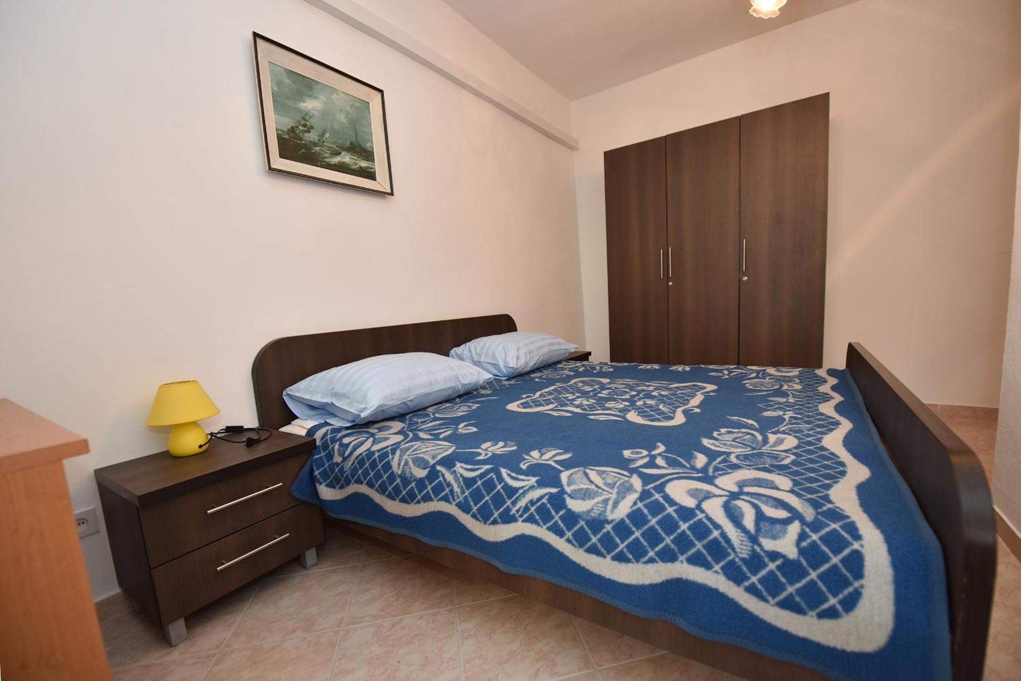 Apartments By The Sea Metajna, Pag - 6522 Zubovici Room photo